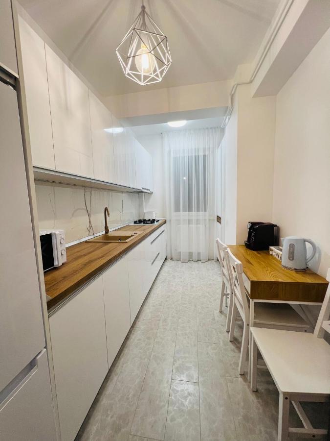 Altheda Living Blue Luxury 29E-4 Apartment Sfintu Ilie Exterior photo